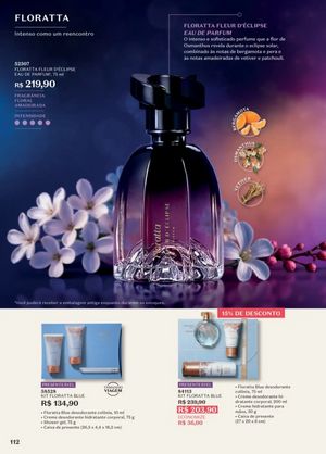 Ciclo 7 boticário 2026 NE Brasil página 113