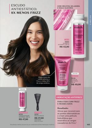 Ciclo 7 boticário 2026 NE Brasil página 166