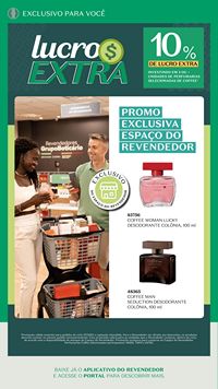 Ciclo revendedores boticário 2026 Revendedores NE Brasil página 24