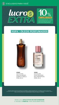 Ciclo revendedores boticário 2026 Revendedores NE Brasil página 30