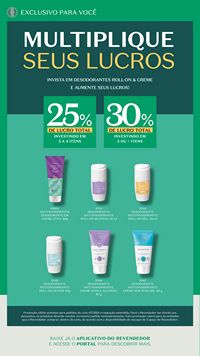 Ciclo revendedores boticário 2026 Revendedores NE Brasil página 36