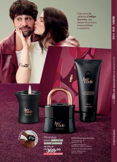 Ciclo 8 boticário 2026 NE Brasil página 7