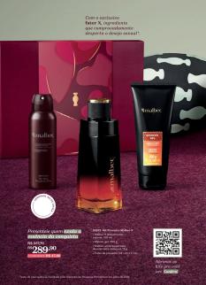 Ciclo 8 boticário 2026 NE Brasil página 8