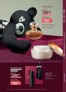 Ciclo 8 boticário 2026 NE Brasil página 9