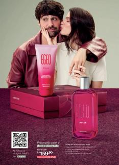 Ciclo 8 boticário 2026 NE Brasil página 18