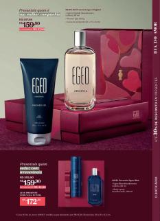 Ciclo 8 boticário 2026 NE Brasil página 19