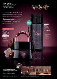 Ciclo 8 boticário 2026 NE Brasil página 36