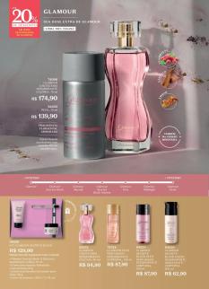 Ciclo 8 boticário 2026 NE Brasil página 50