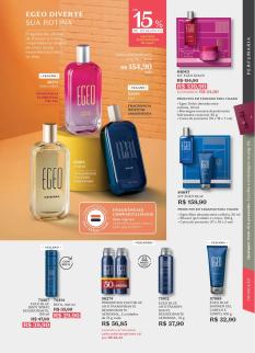 Ciclo 8 boticário 2026 NE Brasil página 57