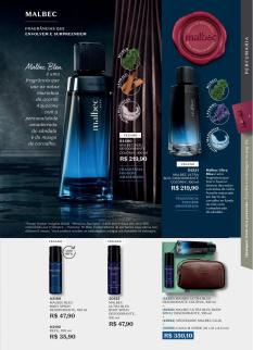 Ciclo 8 boticário 2026 NE Brasil página 61