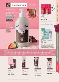 Ciclo 8 boticário 2026 NE Brasil página 89