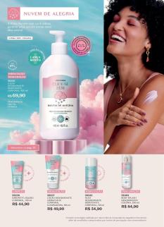 Ciclo 8 boticário 2026 NE Brasil página 90