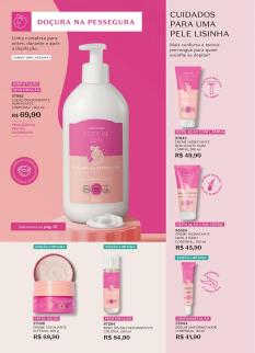 Ciclo 8 boticário 2026 NE Brasil página 92