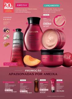 Ciclo 8 boticário 2026 NE Brasil página 100