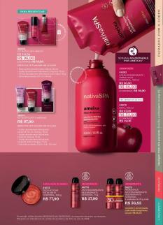 Ciclo 8 boticário 2026 NE Brasil página 101