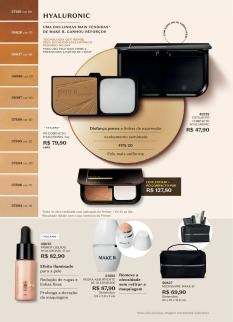 Ciclo 8 boticário 2026 NE Brasil página 116