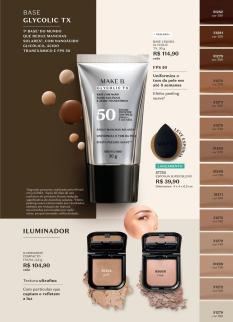 Ciclo 8 boticário 2026 NE Brasil página 119