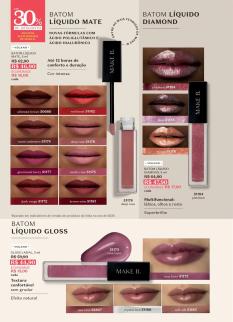 Ciclo 8 boticário 2026 NE Brasil página 122