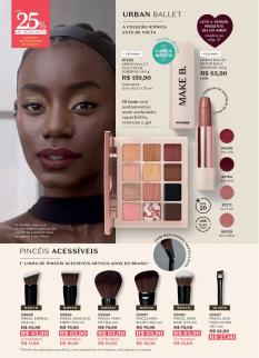 Ciclo 8 boticário 2026 NE Brasil página 124