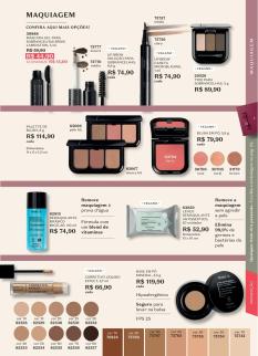 Ciclo 8 boticário 2026 NE Brasil página 129