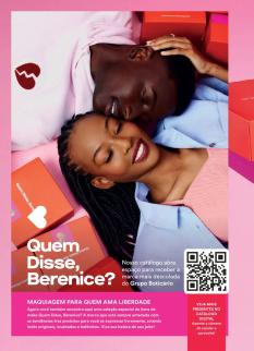 Ciclo 8 boticário 2026 NE Brasil página 138