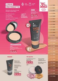 Ciclo 8 boticário 2026 NE Brasil página 147