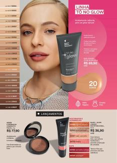 Ciclo 8 boticário 2026 NE Brasil página 148