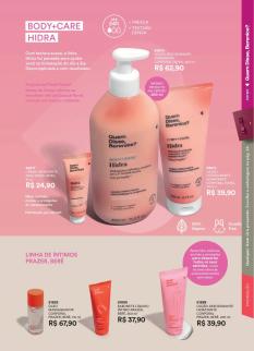 Ciclo 8 boticário 2026 NE Brasil página 151