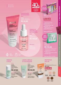 Ciclo 8 boticário 2026 NE Brasil página 153