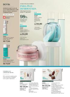 Ciclo 8 boticário 2026 NE Brasil página 156