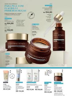 Ciclo 8 boticário 2026 NE Brasil página 160