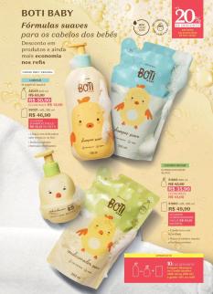 Ciclo 8 boticário 2026 NE Brasil página 163