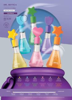 Ciclo 8 boticário 2026 NE Brasil página 168