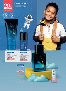 Ciclo 8 boticário 2026 NE Brasil página 170