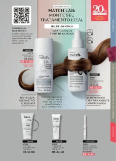 Ciclo 8 boticário 2026 NE Brasil página 177