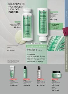 Ciclo 8 boticário 2026 NE Brasil página 183