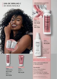 Ciclo 8 boticário 2026 NE Brasil página 184