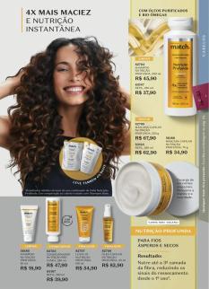 Ciclo 8 boticário 2026 NE Brasil página 185