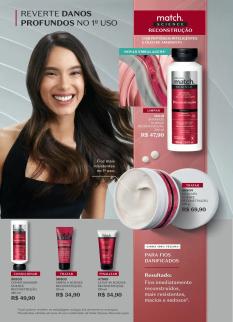 Ciclo 8 boticário 2026 NE Brasil página 188