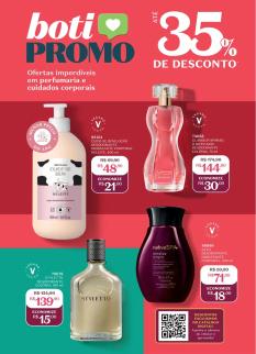 Ciclo 8 boticário 2026 NE Brasil página 192