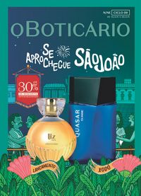 Ciclo 9 boticário 2026 NE Brasil página 1