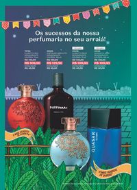 Ciclo 9 boticário 2026 NE Brasil página 2