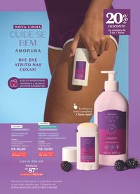 Ciclo 9 boticário 2026 NE Brasil página 4