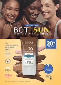 Ciclo 9 boticário 2026 NE Brasil página 6