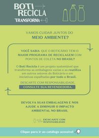 Ciclo 9 boticário 2026 NE Brasil página 7