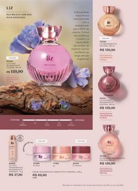 Ciclo 9 boticário 2026 NE Brasil página 12