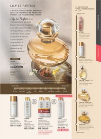 Ciclo 9 boticário 2026 NE Brasil página 15