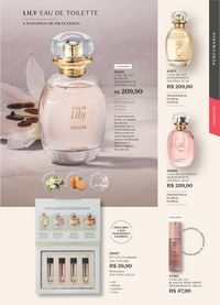 Ciclo 9 boticário 2026 NE Brasil página 17