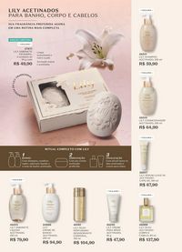 Ciclo 9 boticário 2026 NE Brasil página 18