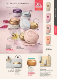 Ciclo 9 boticário 2026 NE Brasil página 19